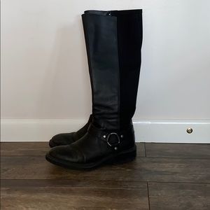 Nine West Riding Boots